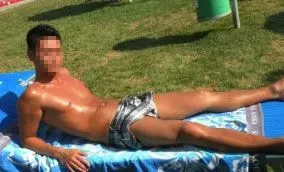 Example of a bad Travelgirls profile pic